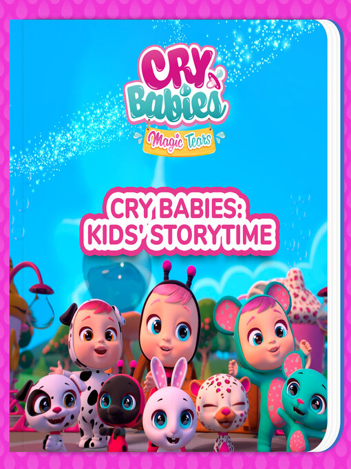 Title details for Cry Babies by Cry Babies in English - Available